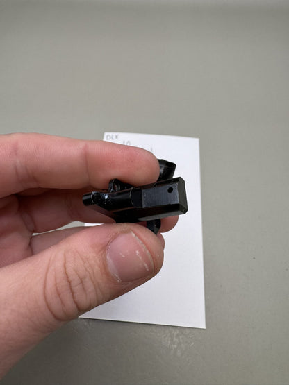 DLX Luxe 1.0 Solenoid Manifold