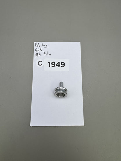 Bob Long GGr HPR Piston