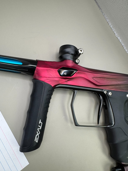 Smart Parts Shocker AMP - Paintball Marker Fully Working