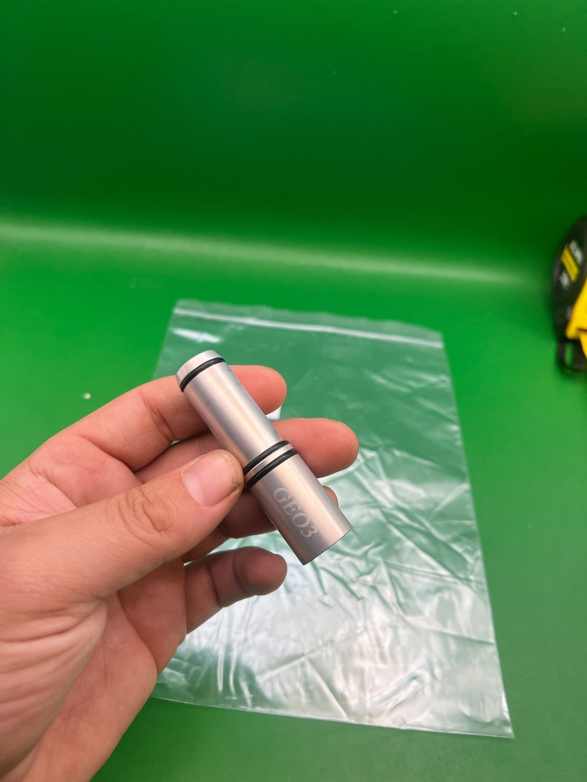 Planet Eclipse Geo 3 Bolt