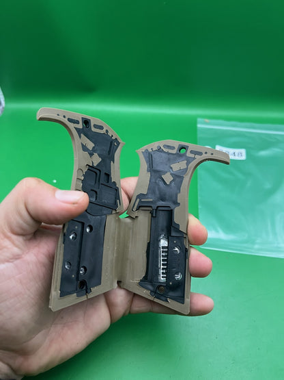 Planet Eclipse LV1.6 Grip Kit Earth Tan Ego LV1 LV1.1 LVR LV1.5