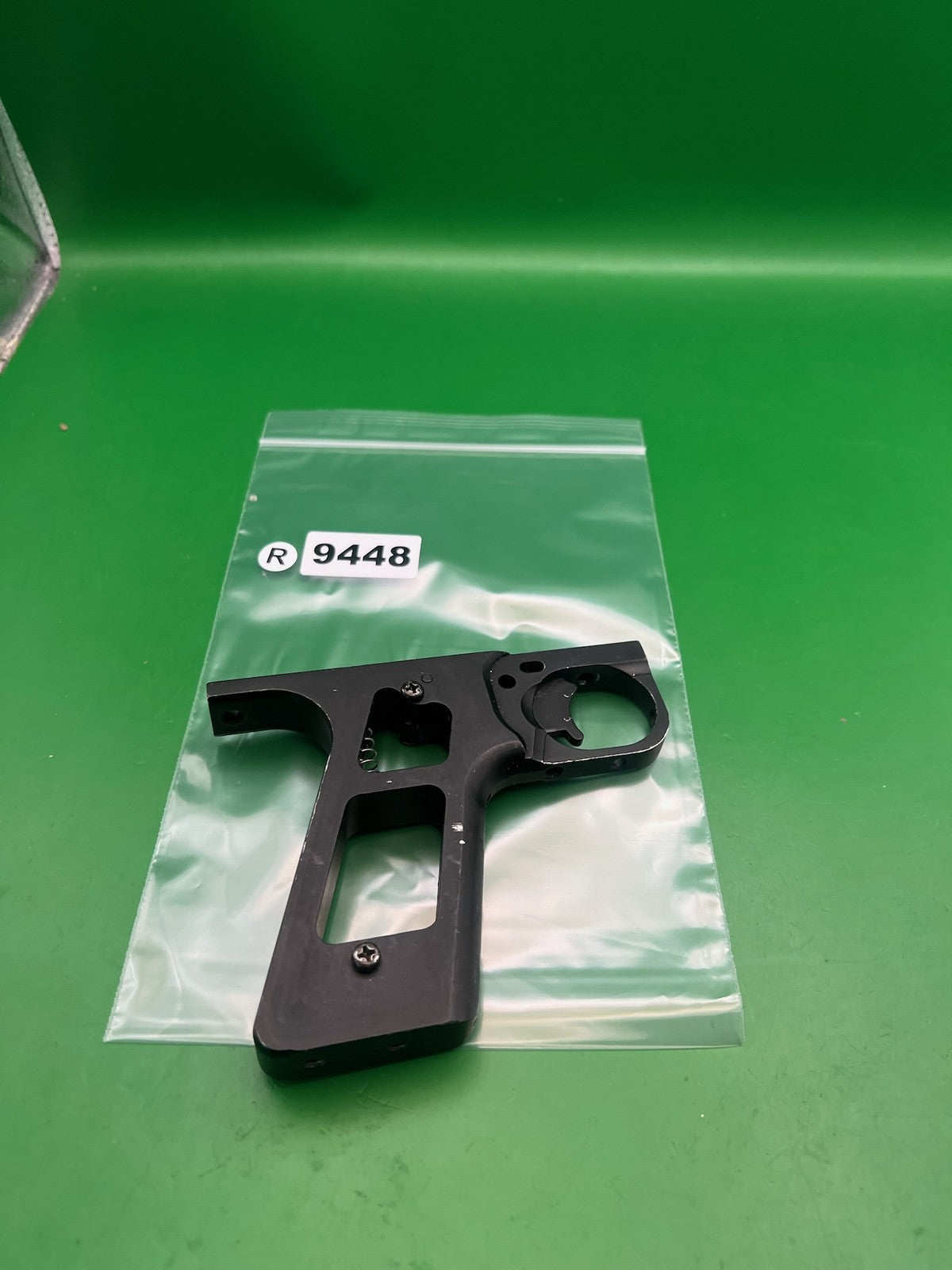 Autococker Slide Frame Black