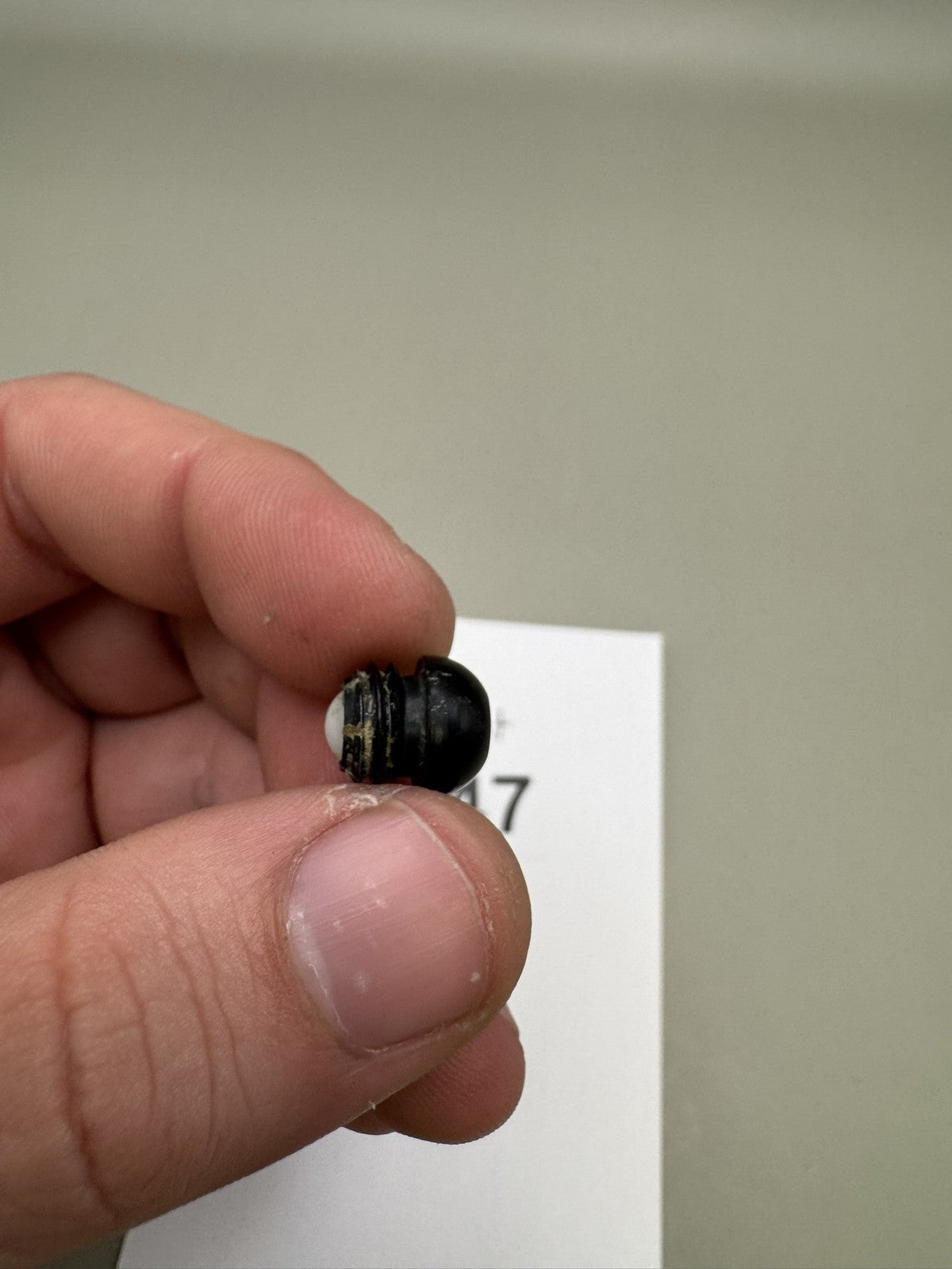 Smart Parts Shocker SFT Eye Cover/Detent