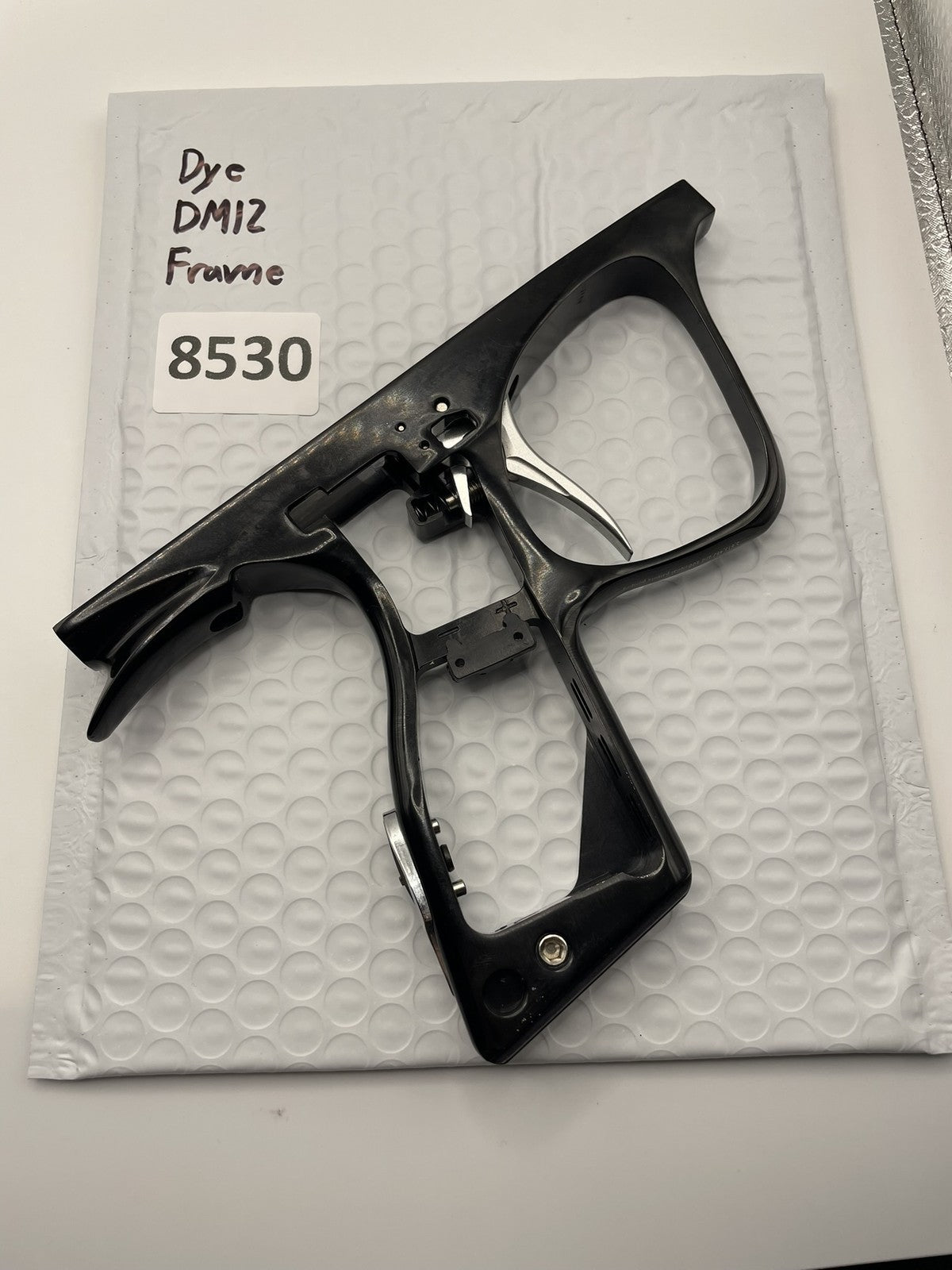 Dye DM12 Frame