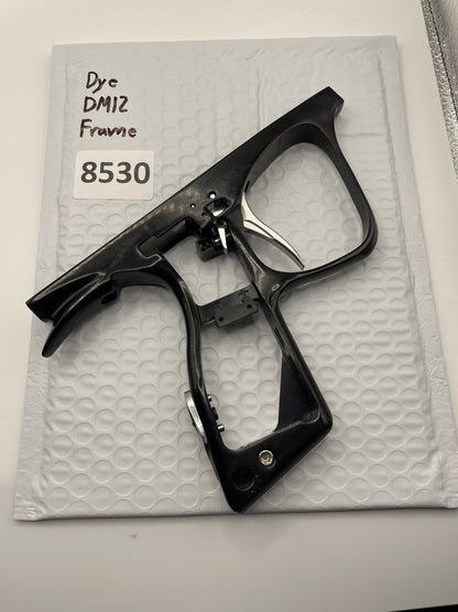 Dye DM12 Frame
