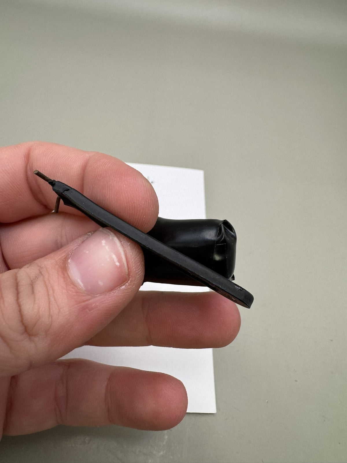 WGP Autococker E-Blade Eye Cover