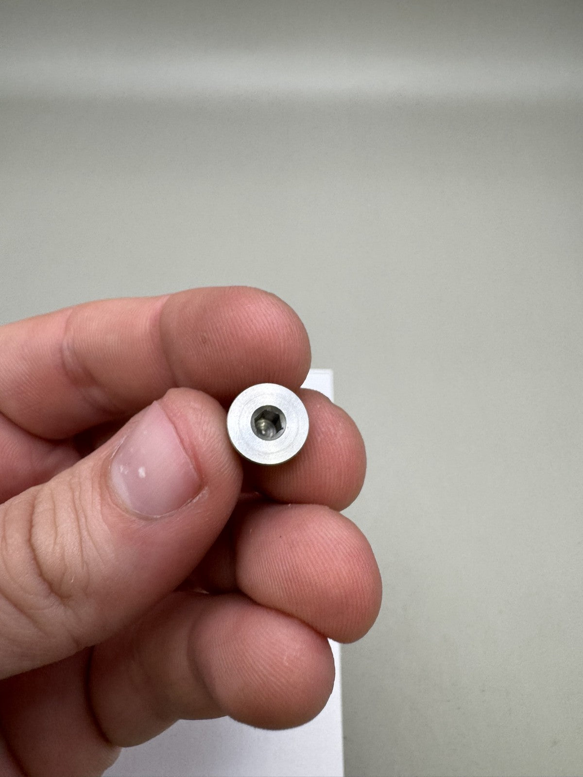 Planet Eclipse Ego 8 Valve