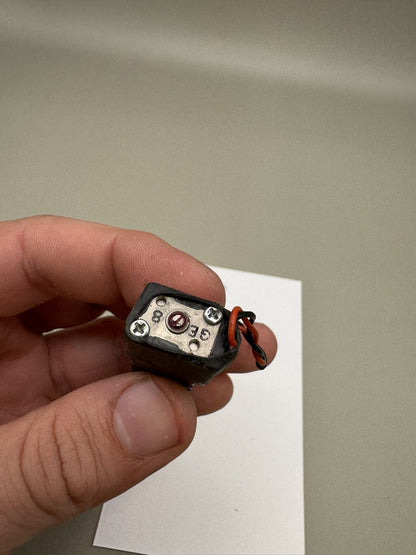DLX Luxe 1.0 2.0 Solenoid