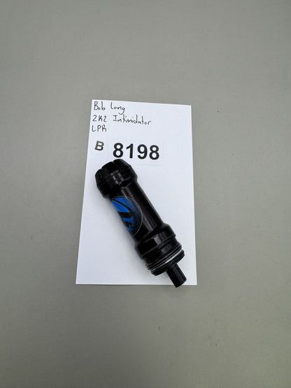 Bob Long 2K2 Intimidater LPR