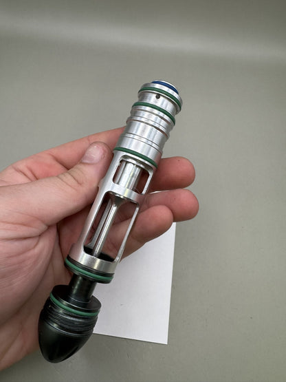 Dye Rize Bolt/Engine - Green