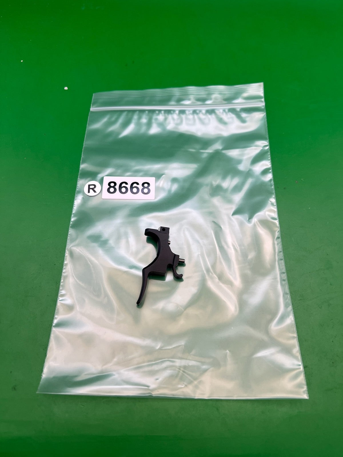 Deuce Trigger Ego LV1 LV1.1 LV1.5 LV1.6 LVR Geo 3.1 3.5 GSL Black - Confirm Make
