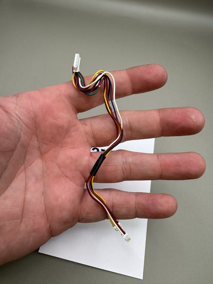 Bob Long G6R Eye Wire Harness