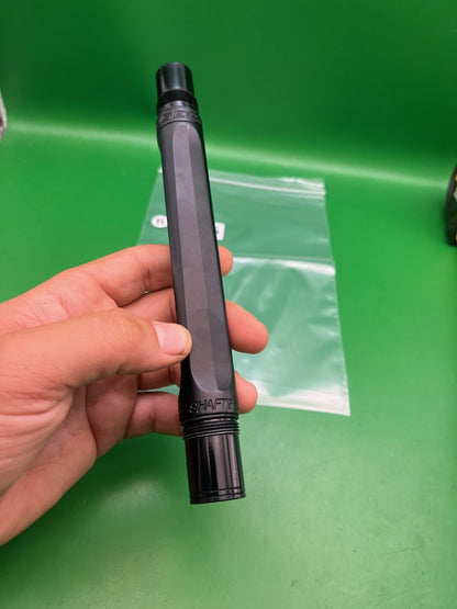 Planet Eclipse Shaft 5 Barrel Back Black .685 Bore AC Thread