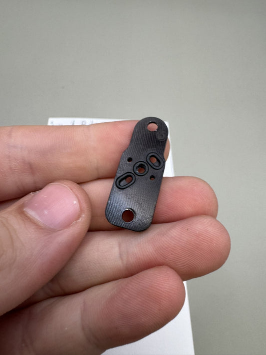Smart Parts Shocker SFT Solenoid Manifold