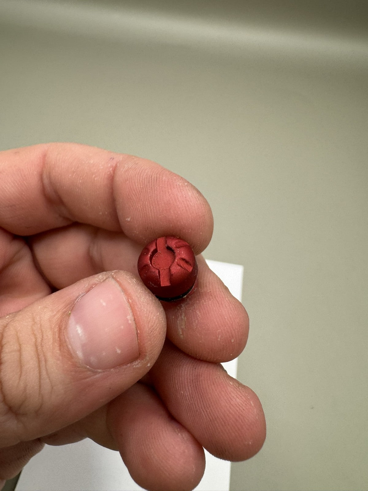 Smart Parts Nerve Detents