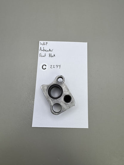 WGP Autococker Front Block