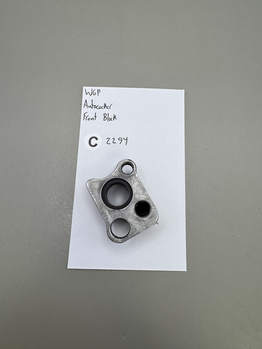 WGP Autococker Front Block
