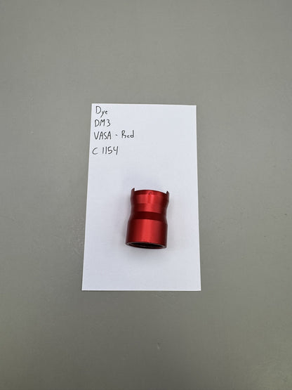Dye DM3 VASA - Red