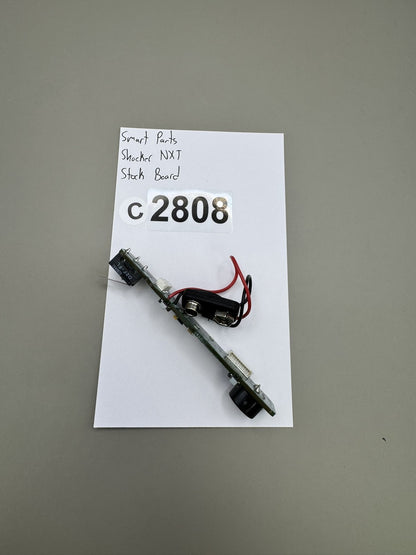 Smart Parts Shocker NXT Stock Board