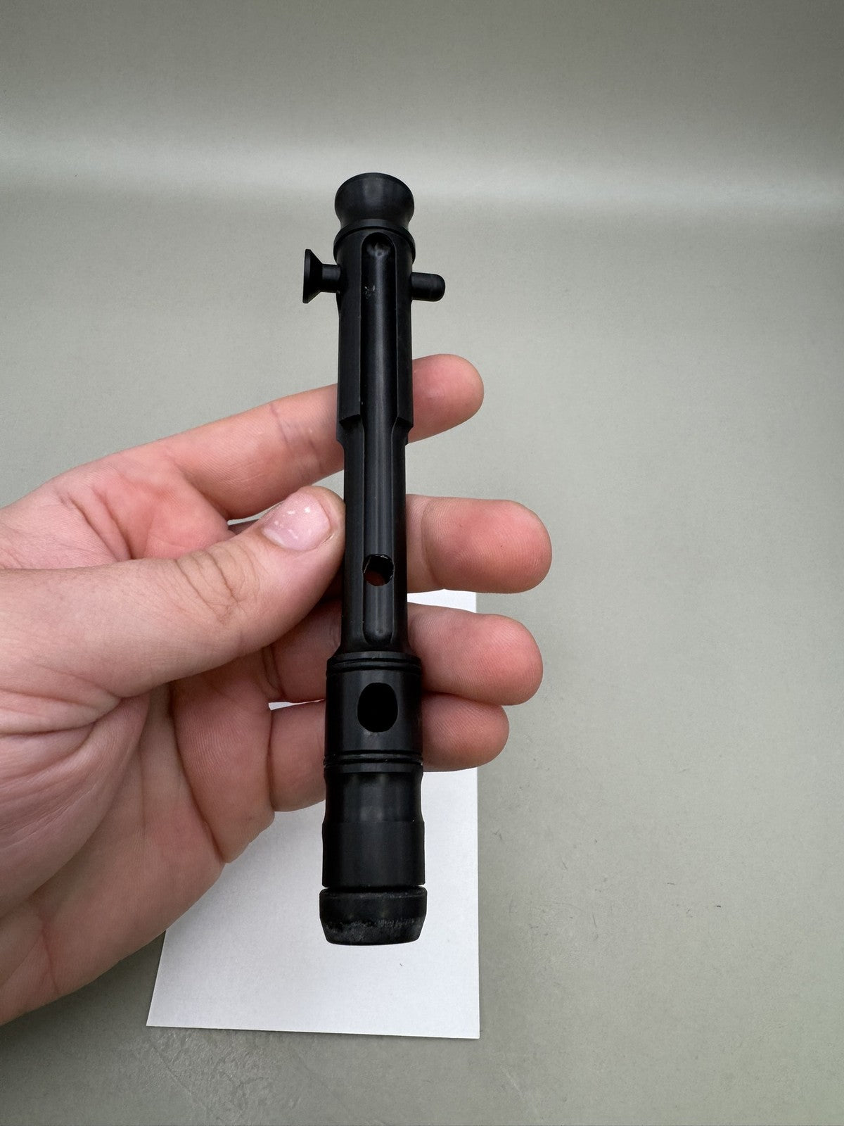 Inception Designs Autococker Post 2017 Full Body Bolt