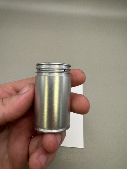 Smart Parts Shocker SFT Bolt Can Silver