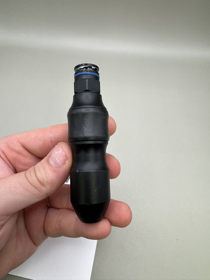 Dye Rize HPR Regulator