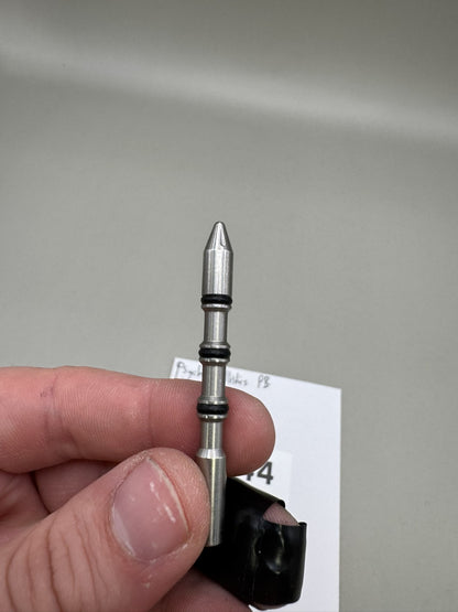 Psycho ballistics PB Autococker 3-Way
