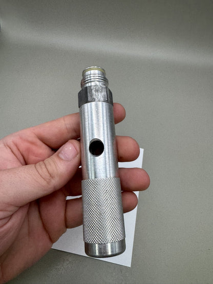 Vintage PB CO2 Quick Changer