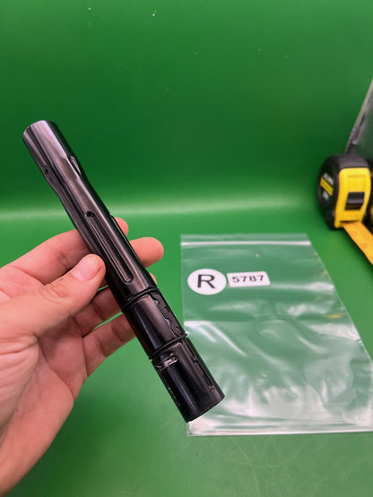 Automag Smart Parts All American Barrel Back 8" .693 Black