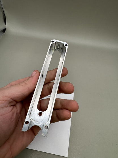 ICD PB B4O Bottom Tray