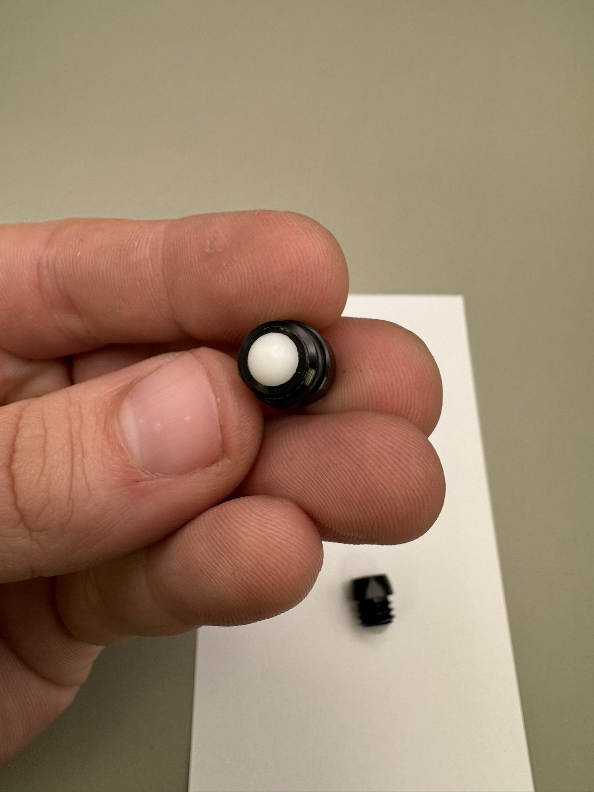 Smart Parts Shocker SFT Detents