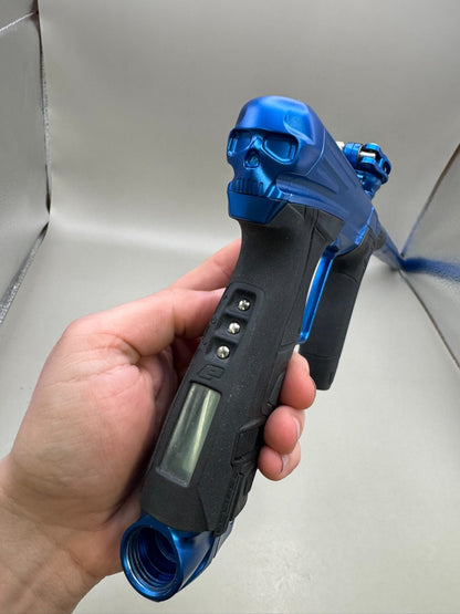 Planet Eclipse Infamous CS2 - Paintball Marker Fully Working