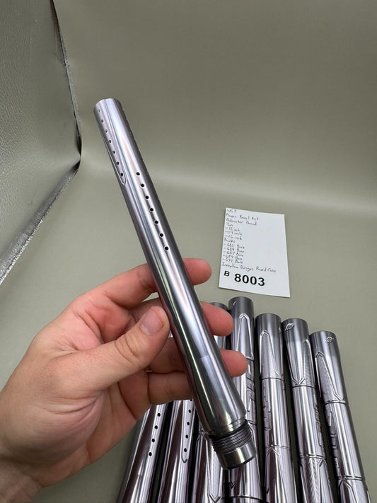 WGP Kaner Barrel Kit