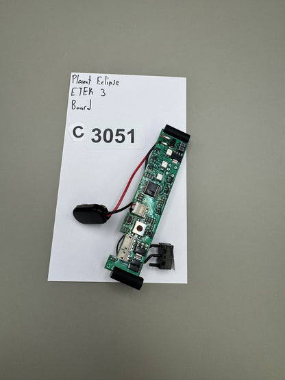 Planet Eclipse Etek 3 Board