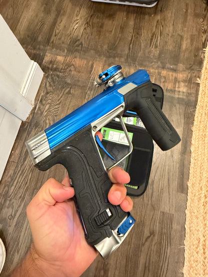 Mint Planet Eclipse Cs3 Paintball Marker