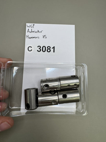 WGP Autococker Hammers X5