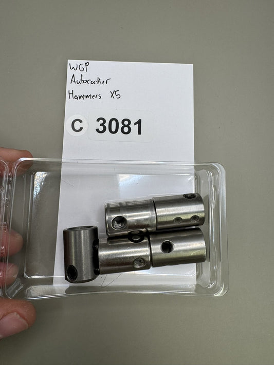 WGP Autococker Hammers X5