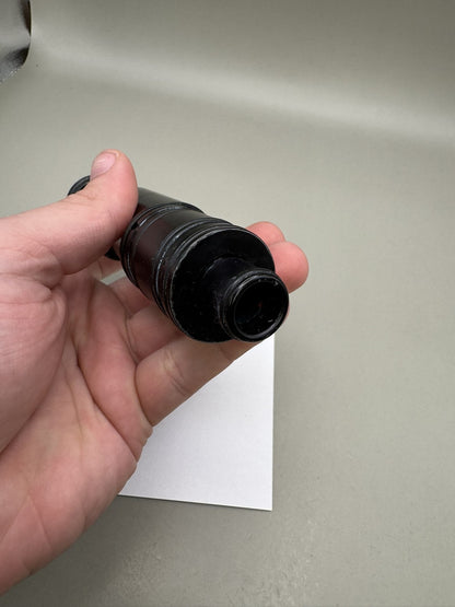 Dye DM3 Bolt/Engine - Black