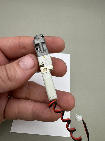 Dye Reflex Solenoid