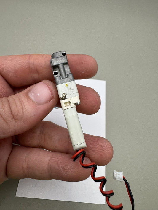 Dye Reflex Solenoid