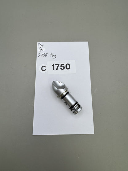 Dyc DM4 On/Off Plug