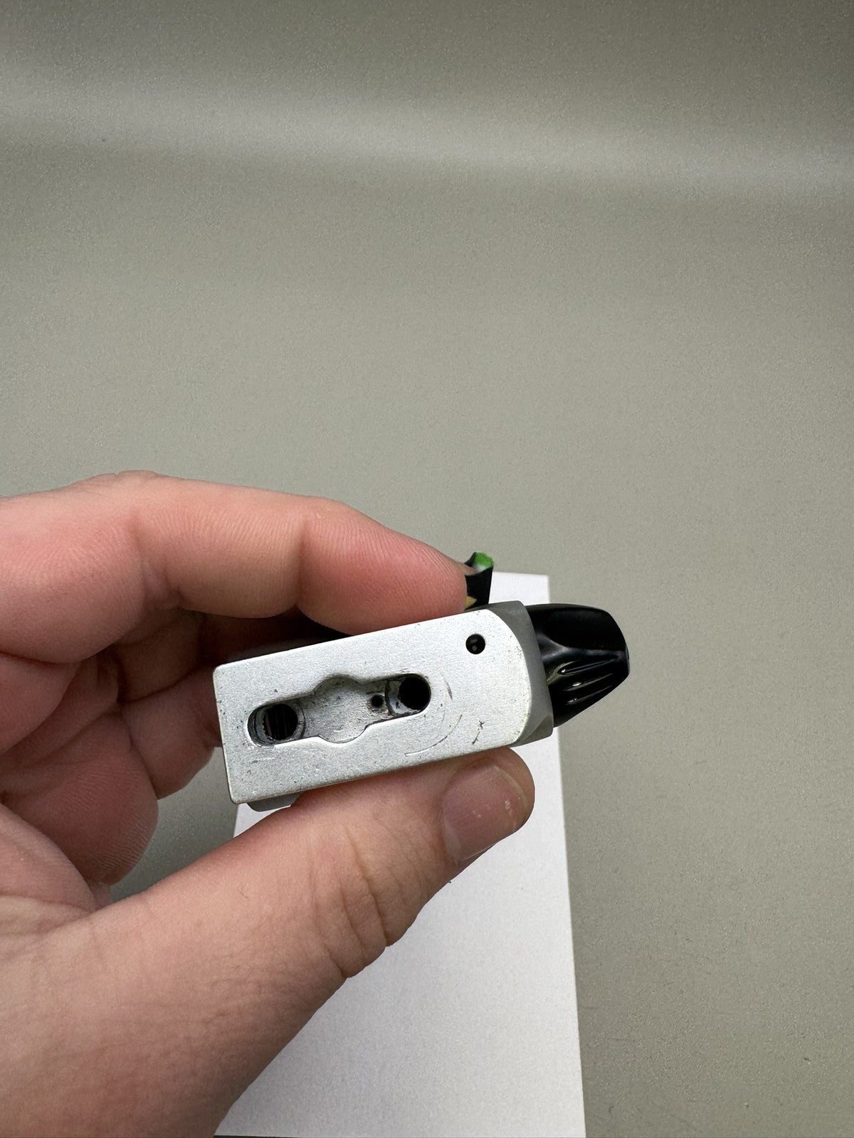 DLX Luxe 1.0 ASA