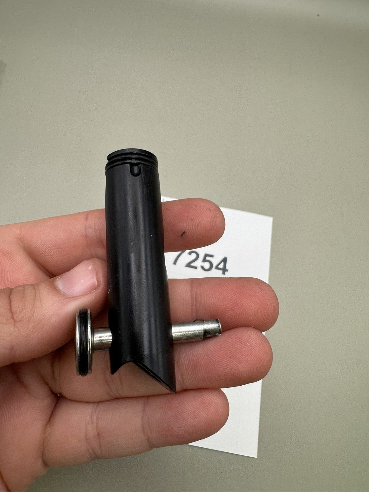 Planet Eclipse ETEK 3 Bolt Black
