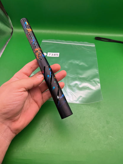 Parabolic Custom Anno PE Tip
