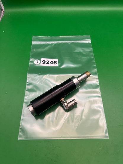AGD Automag X Valve Level 10 Bolt Black Airgun Designs HPA