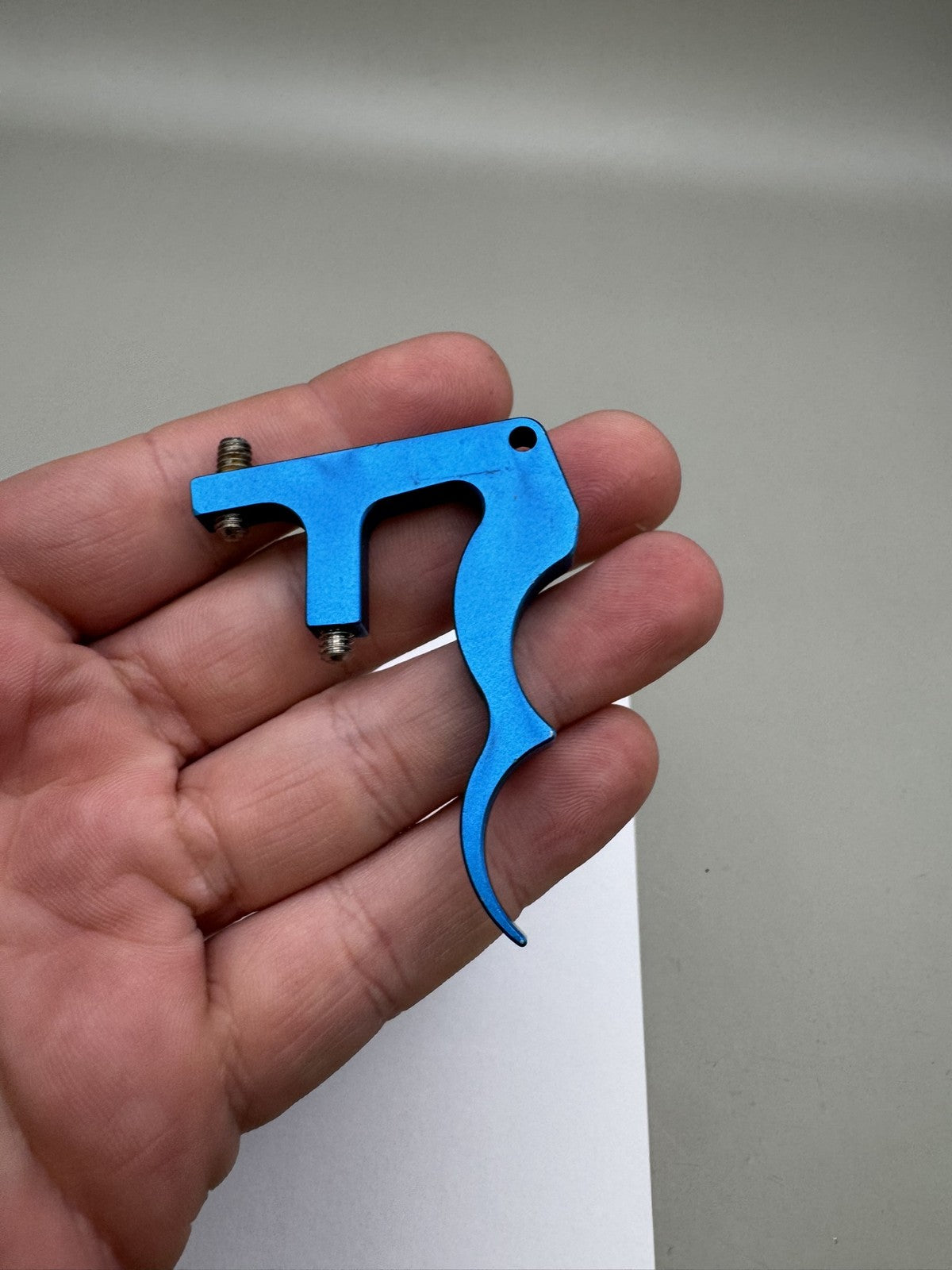 Dye DM3 Trigger - Blue