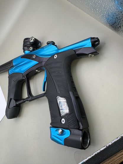 Planet Eclipse LV1 - Paintball Marker Fully Working