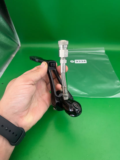 ANS Gx5 Autococker Drop Forward On Off ASA