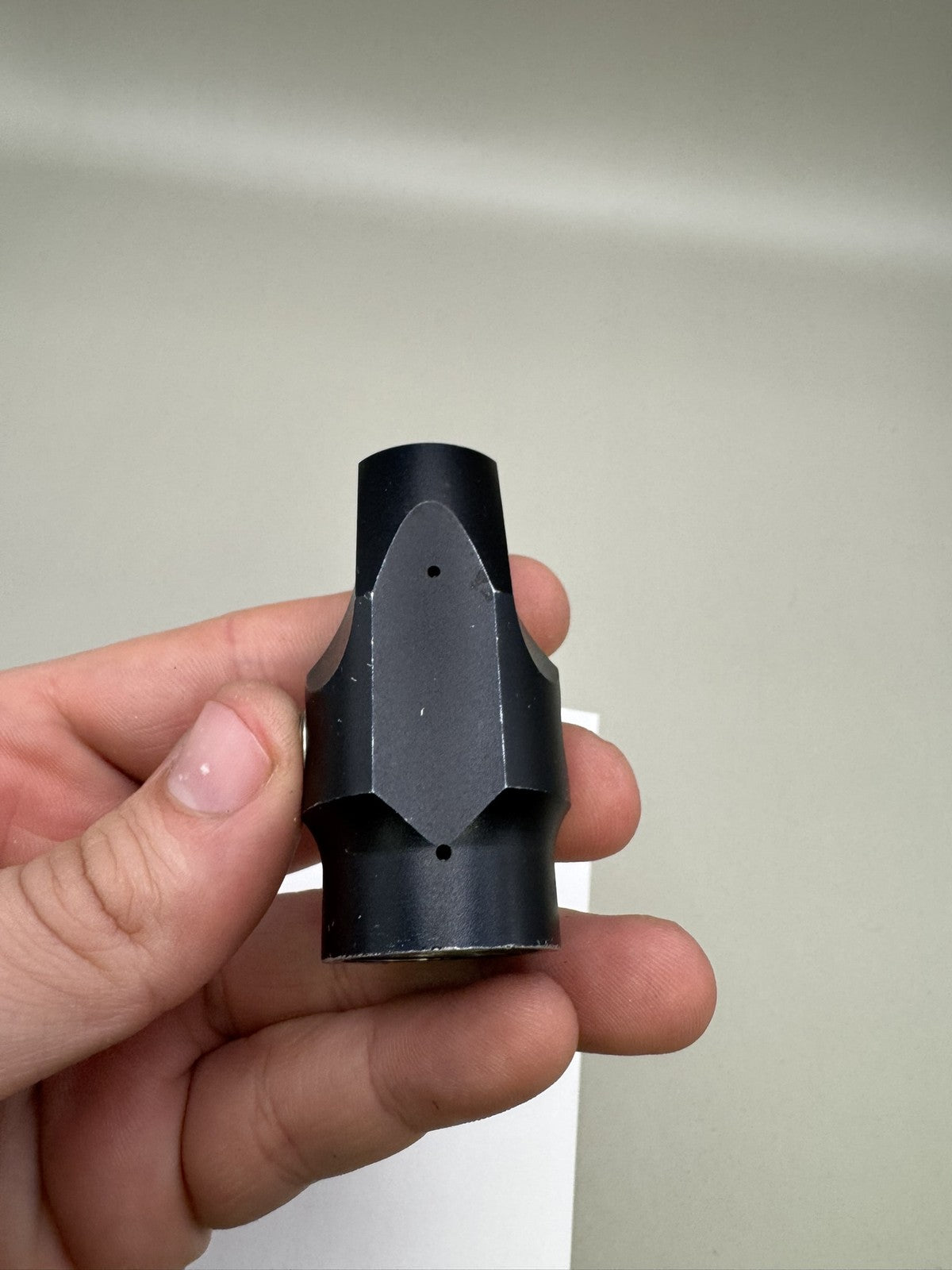 Planet Eclipse ASA - Needs Knob