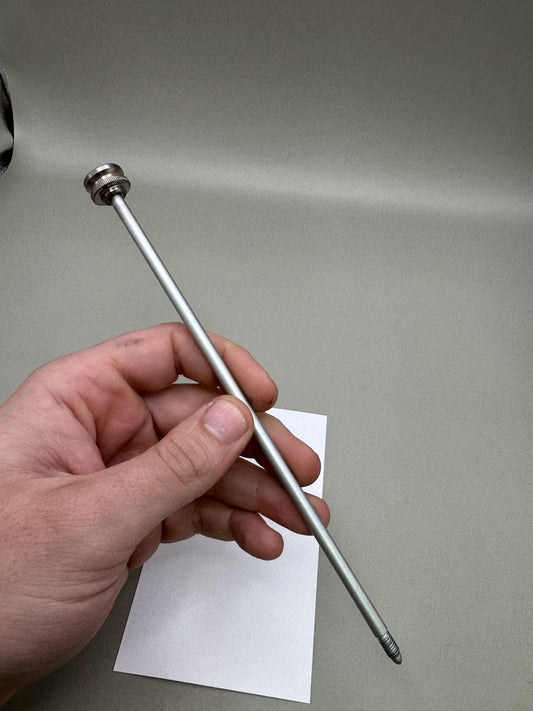 Dye DM3 Breech Rod